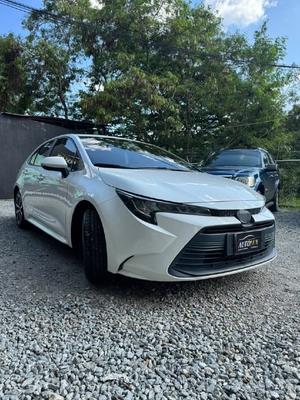 Toyota Corolla 2024
