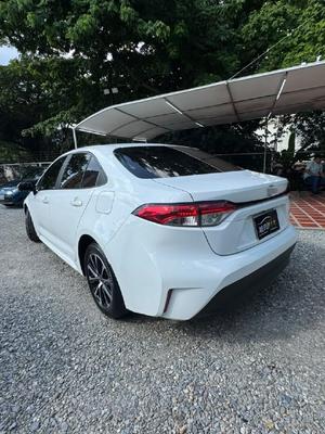 Toyota Corolla 2024