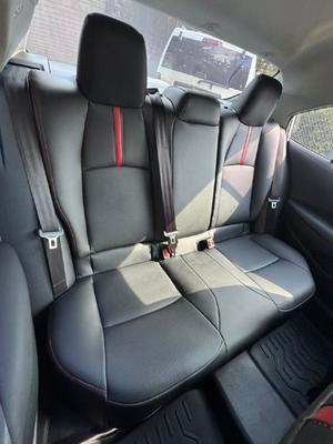 Toyota Corolla 2024