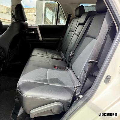 Toyota 4Runner 2022