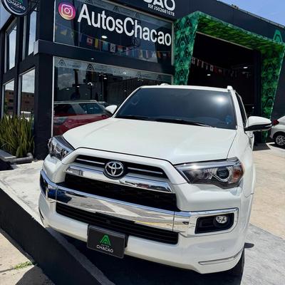 Toyota 4Runner 2023