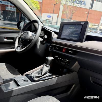 Toyota Yaris 2026