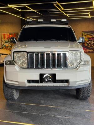 Jeep Cherokee 2014