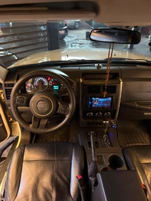 Jeep Cherokee 2014