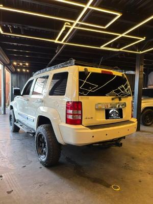 Jeep Cherokee 2014