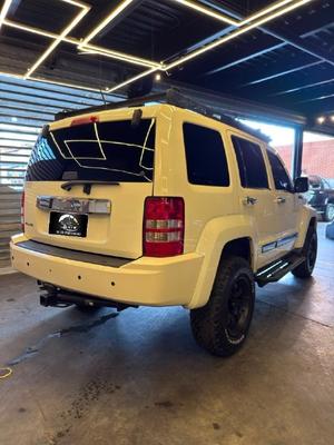 Jeep Cherokee 2014
