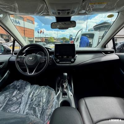Toyota Corolla 2025