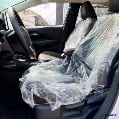 Toyota Corolla 2025