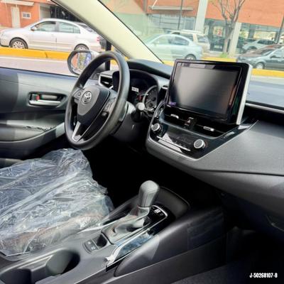 Toyota Corolla 2025