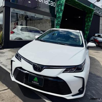 Toyota Corolla 2025