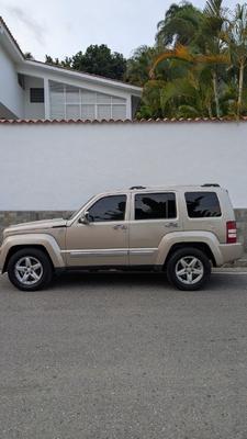 Jeep Cherokee 2011