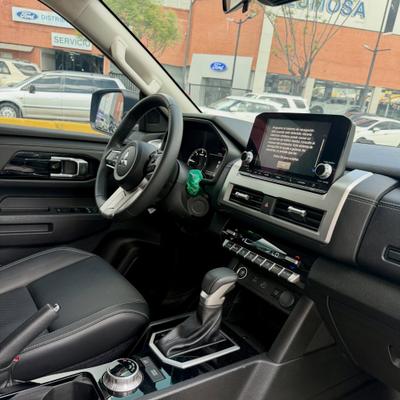 Ford Triton 2026