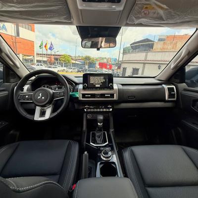 Ford Triton 2026