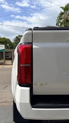 Toyota Tacoma 2025