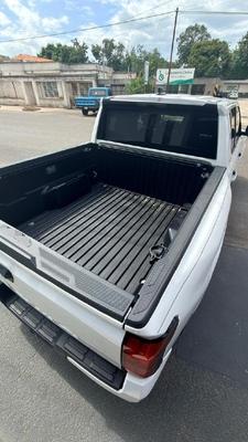 Toyota Tacoma 2025