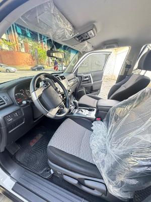 Toyota 4Runner 2025