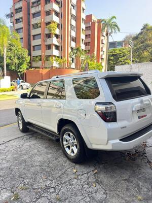 Toyota 4Runner 2025