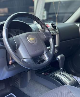 Chevrolet Luv 2013