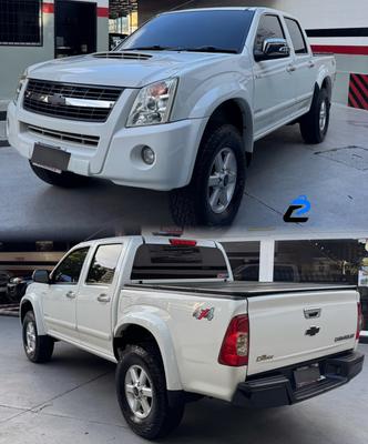 Chevrolet Luv 2013