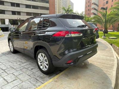 Toyota Corolla Cross 2026