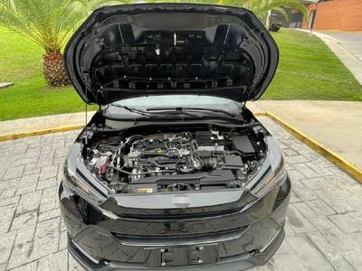 Toyota Corolla Cross 2026