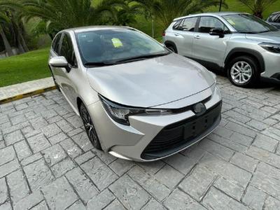 Toyota Corolla 2025