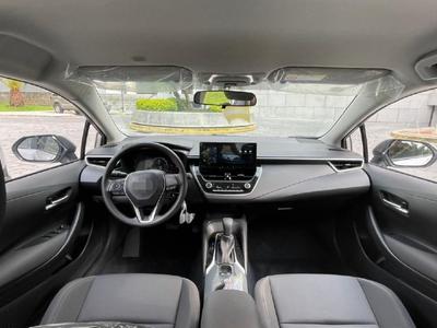 Toyota Corolla 2025