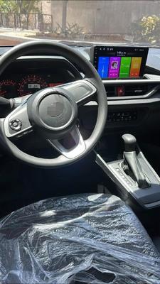 Toyota Agya 2026