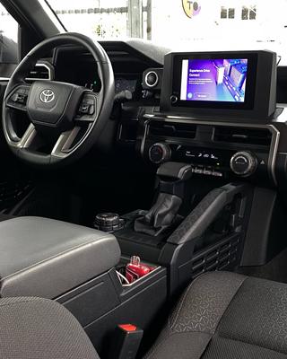 Toyota 4Runner 2025