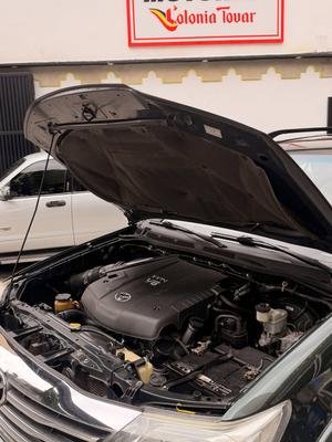 Toyota Fortuner 2015