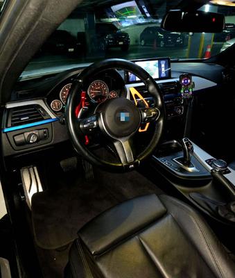 BMW 435i 2015