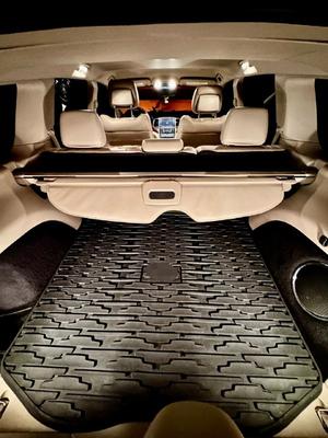 Jeep Grand Cherokee 2011