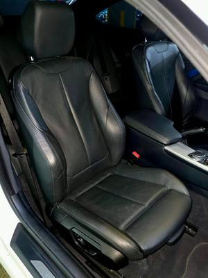 BMW 435i 2015