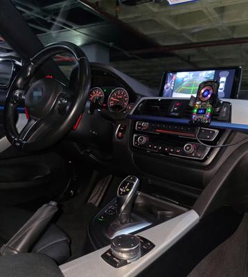BMW 435i 2015