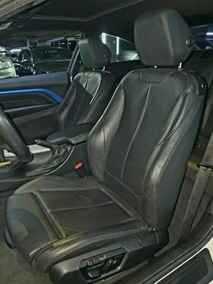 BMW 435i 2015