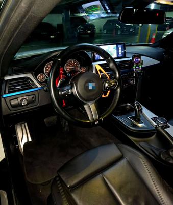 BMW 435i 2015