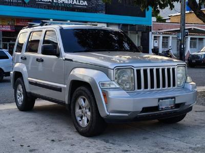 Jeep Cherokee 2011