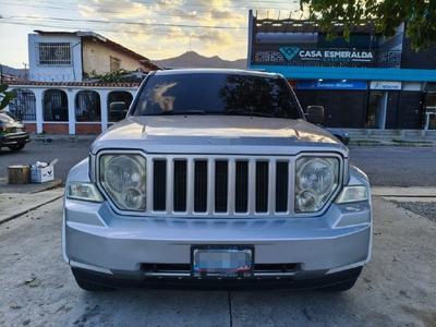 Jeep Cherokee 2011