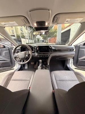Toyota Camry 2025