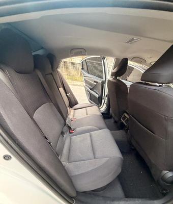 Toyota Camry 2025