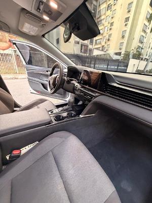 Toyota Camry 2025
