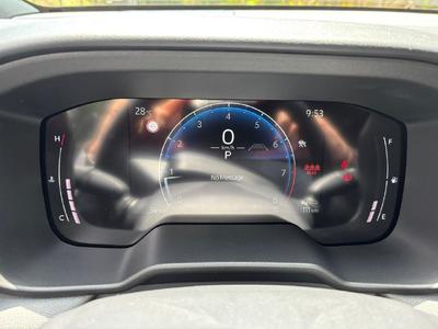 Toyota Corolla Cross 2025