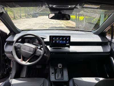 Toyota Corolla Cross 2025