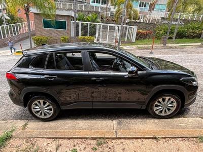 Toyota Corolla Cross 2025