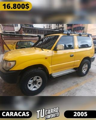 Toyota Meru 2005