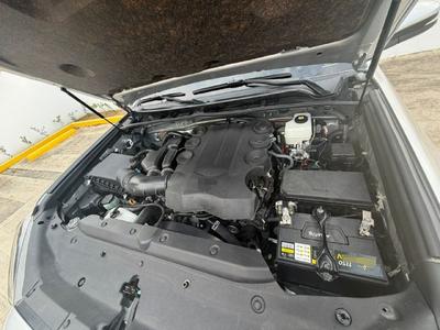 Toyota 4Runner 2023