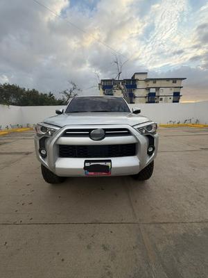 Toyota 4Runner 2023