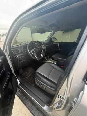 Toyota 4Runner 2023