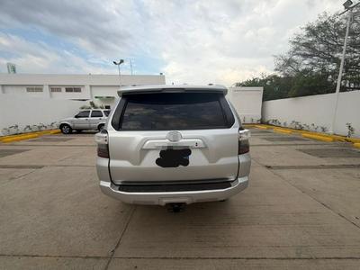 Toyota 4Runner 2023