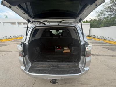 Toyota 4Runner 2023